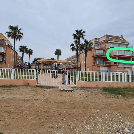 Appartement Mirador Al Mar à Dénia Extérieur photo