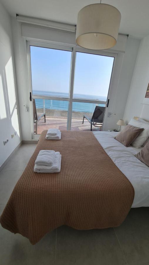 Appartement Mirador Al Mar à Dénia Extérieur photo