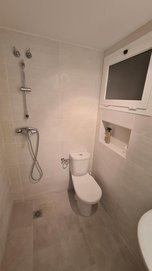 Appartement Mirador Al Mar à Dénia Extérieur photo